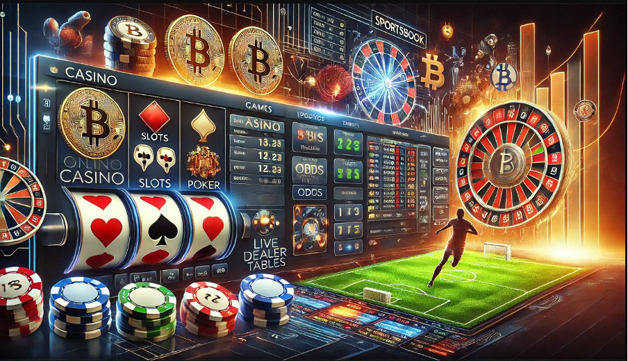 Die besten Online-Casinos und Spielhallen in Deutschland 2026