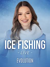 Ice Angling Port Testimonial