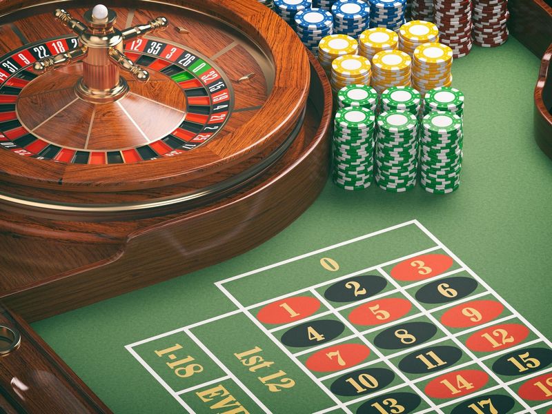 LEV Casino — надежная онлайн-платформа для компьютерных игр с бонусными предложениями и широким выбором