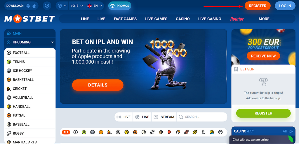 Mostbet Reviews & Rankings for May 2026 - Is it legit and risk-free to play?