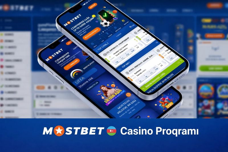 Отзыв о букмекерской конторе Mostbet
