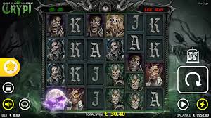 The Crypt Demonstration & Review
