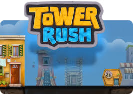 TOWER RUSH'TESTIMONIAL'2026