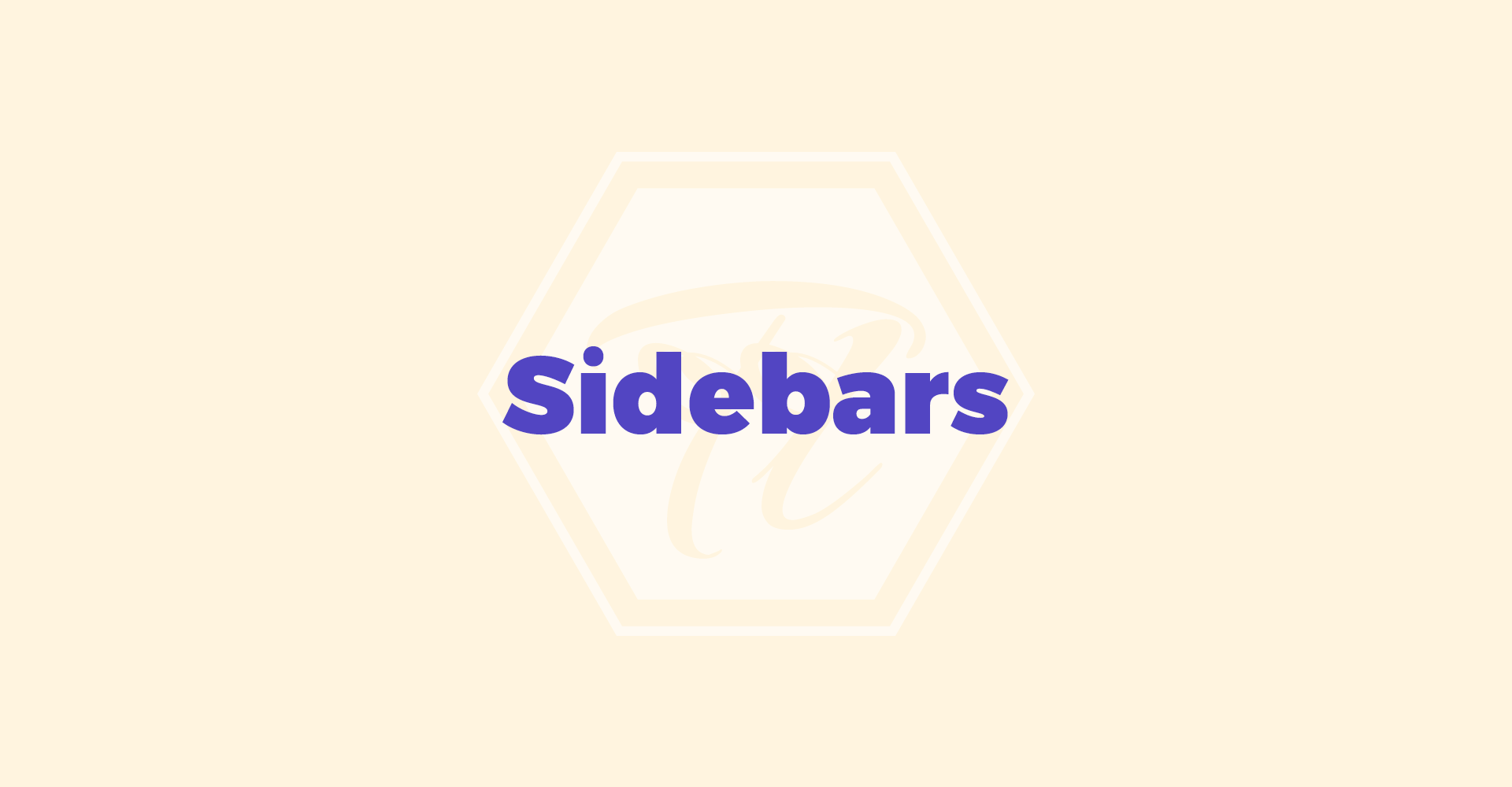 sidebars 1 1