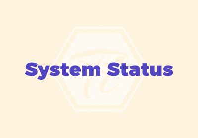 system_status 1 1